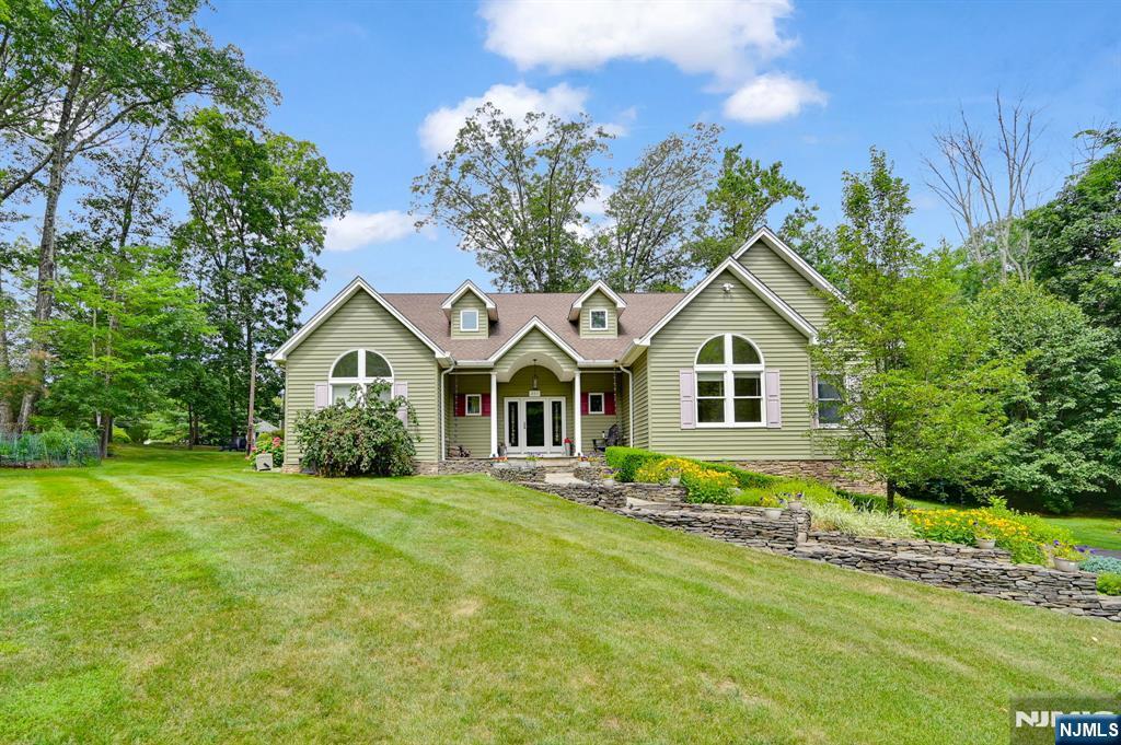285 Awosting Road  West Milford NJ 07421 photo