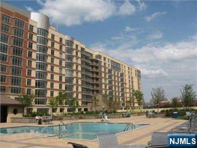 Property Photo: 8100 River Road 708 NJ 07047