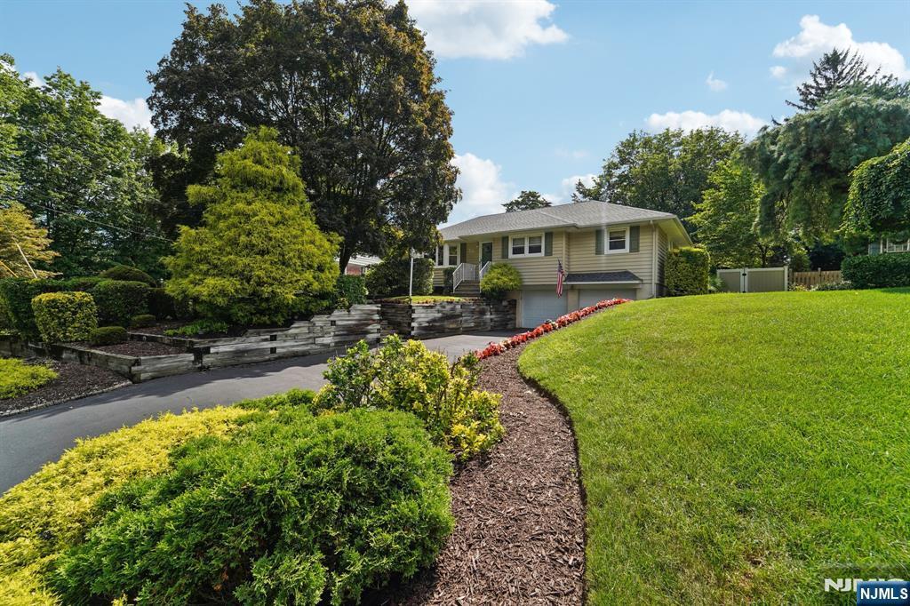 Property Photo: 20 Nokomis Avenue NJ 07436