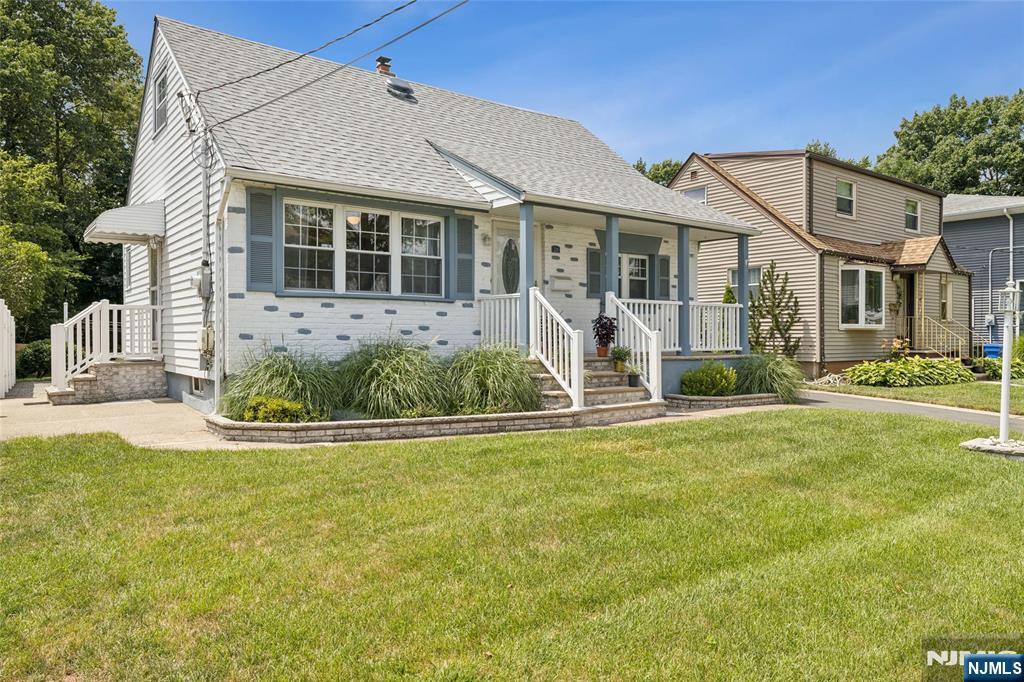 Property Photo: 339 W Passaic Avenue NJ 07070