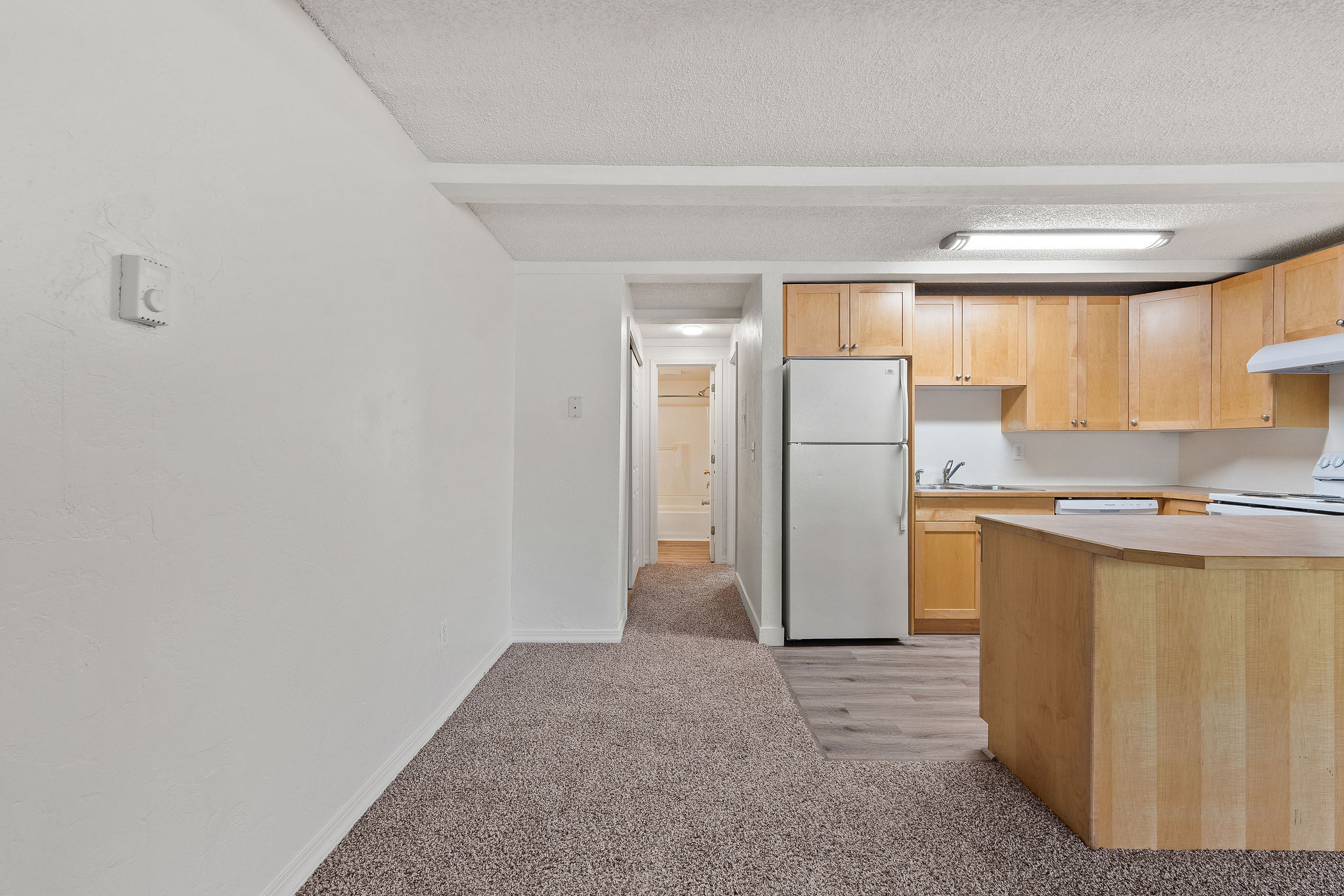 Property Photo:  121 Iowa Avenue 1B  MT 59937 