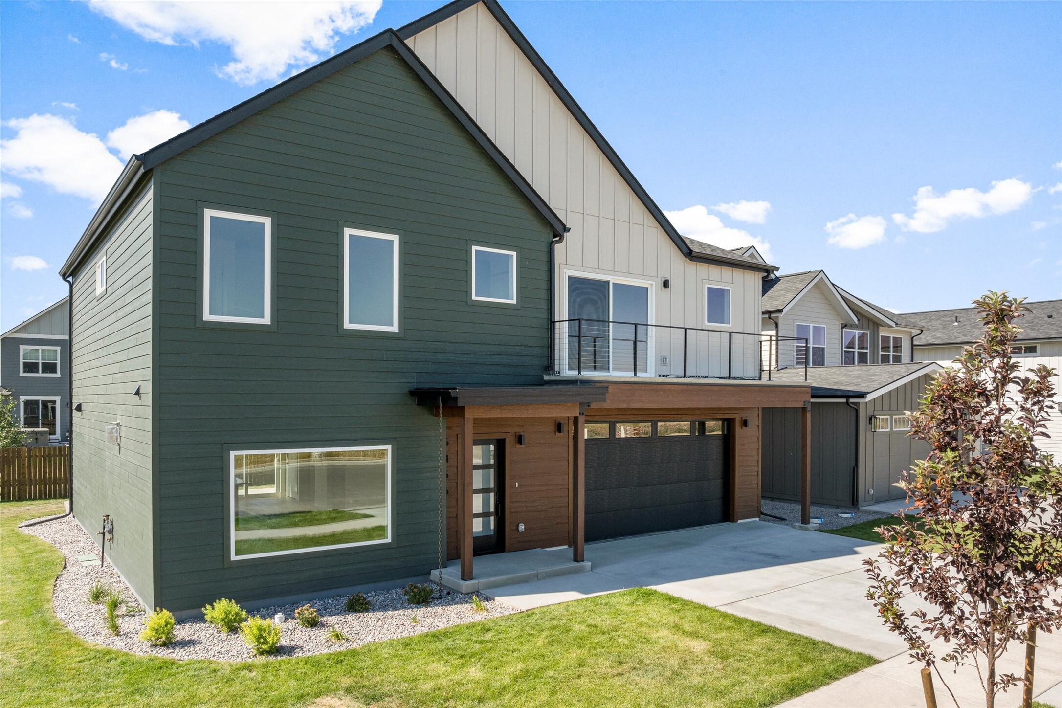 Property Photo:  5455 Remington Drive  MT 59808 