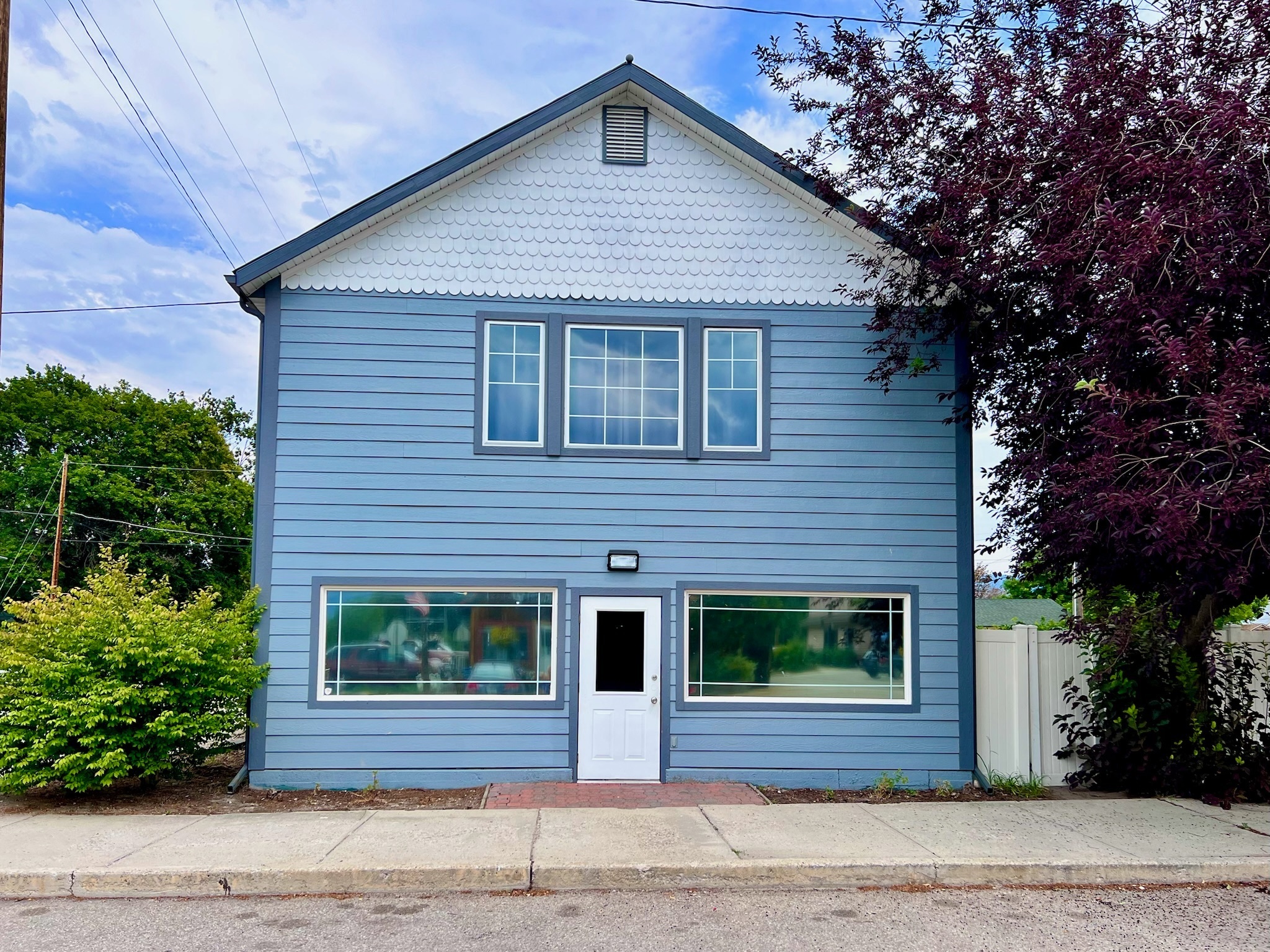 Property Photo:  1040 Main Street  MT 59828 