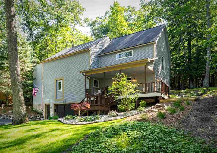 1446 Timber Pass  Harbor Springs MI 49740-9231 photo