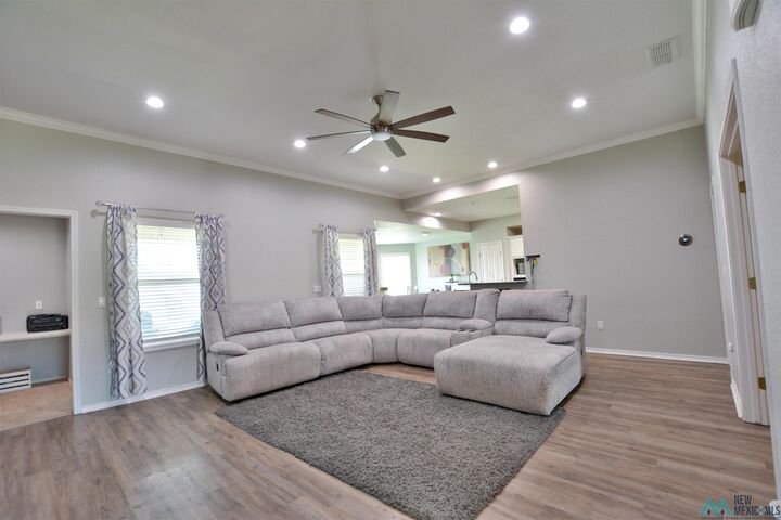 Property Photo:  2405 Fred Daugherty Drive  NM 88101 