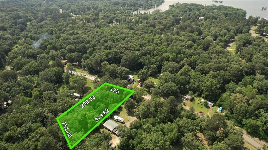 Property Photo:  7771 Kemrock Drive  LA 71060 