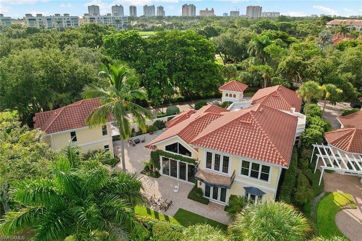 7004 Verde Way  Naples FL 34108 photo