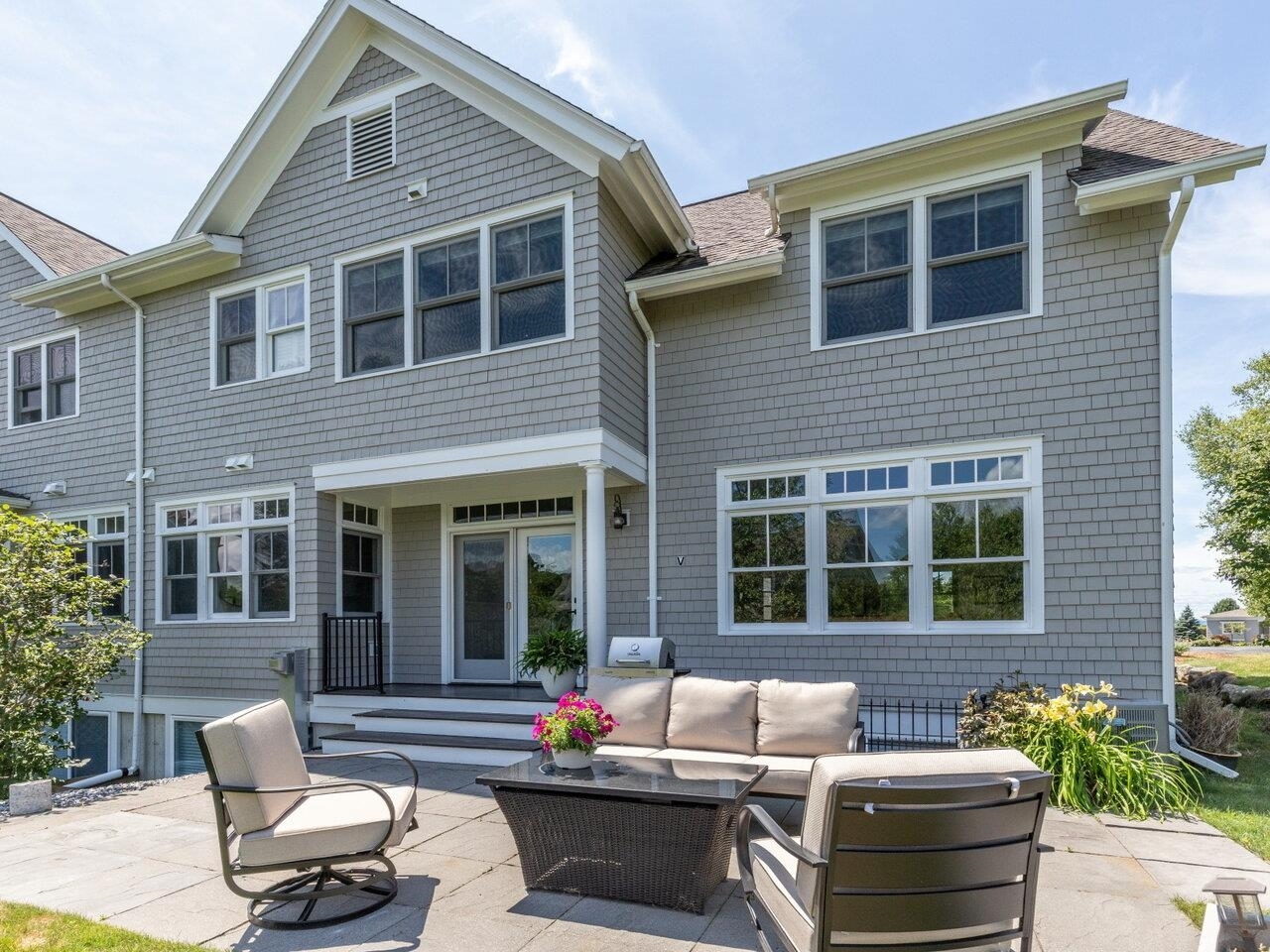 Property Photo: 160 Fairway Drive VT 05403