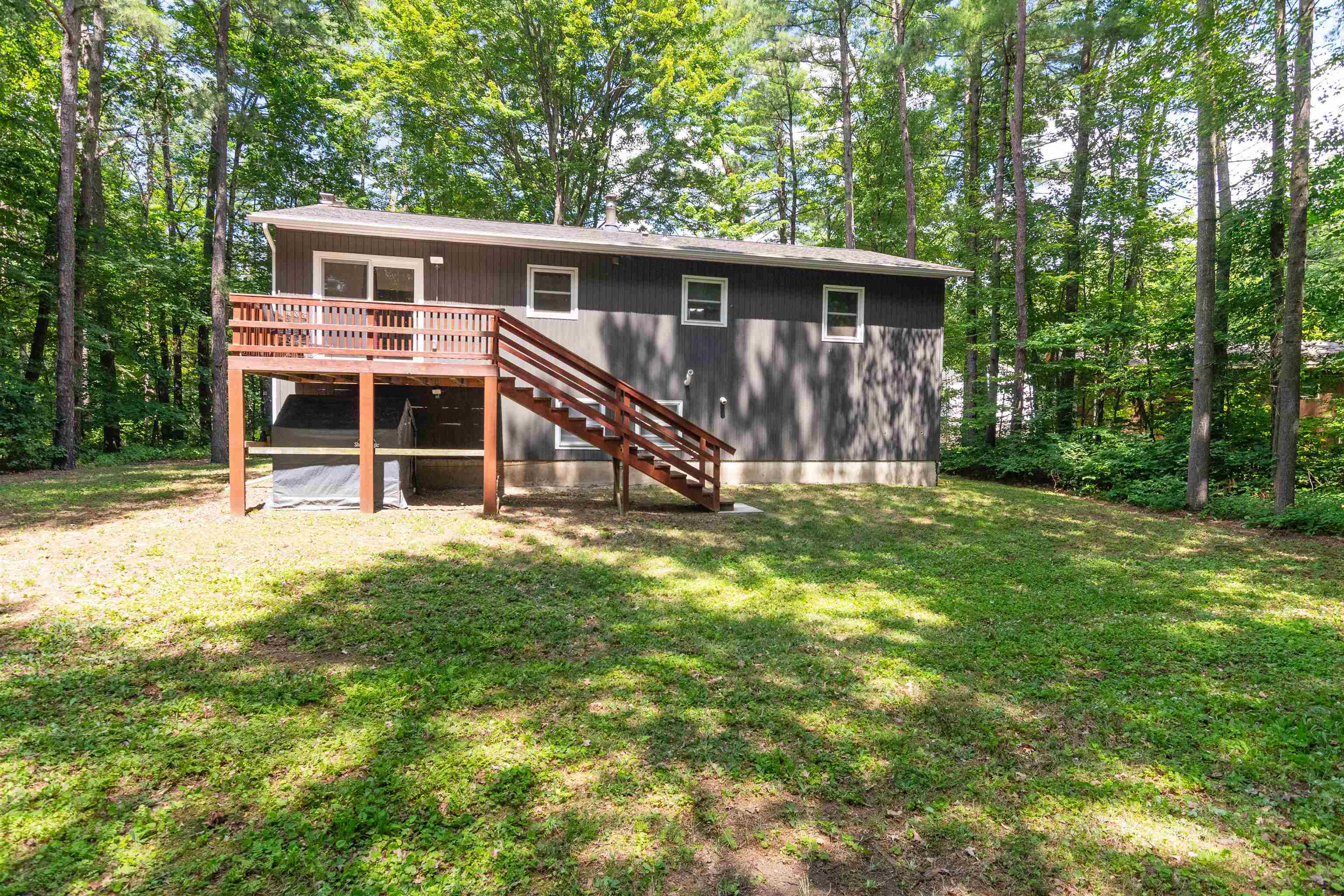 Property Photo: 15 Kimberly Drive VT 05452