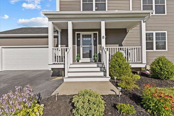 Property Photo: 8 Allaire Drive VT 05478