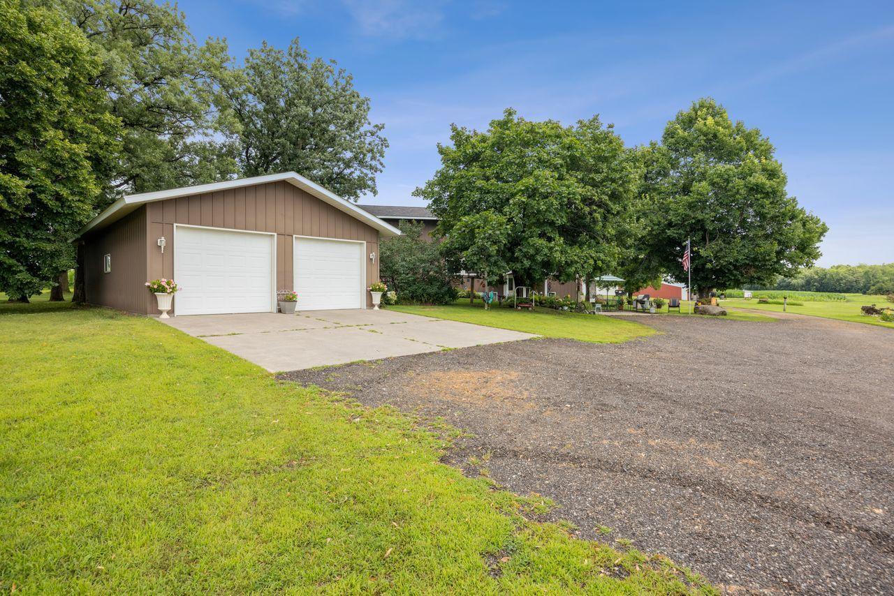 Property Photo: 18788 17th Street SE MN 55371