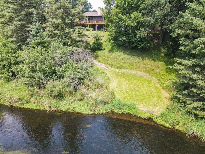 Property Photo:  14804 143rd Avenue  MN 56470 