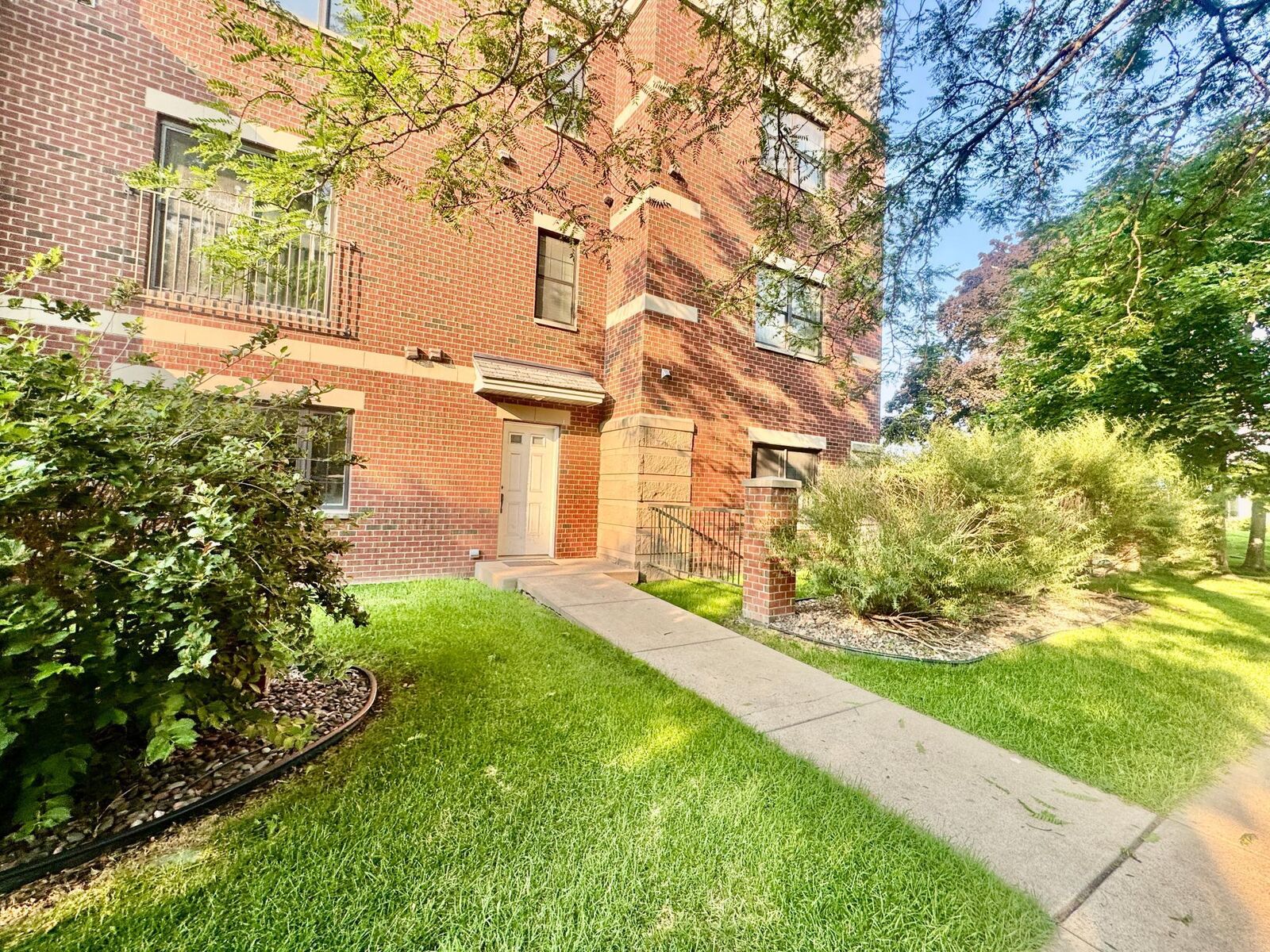 Property Photo: 619 8th Street SE 115 MN 55414