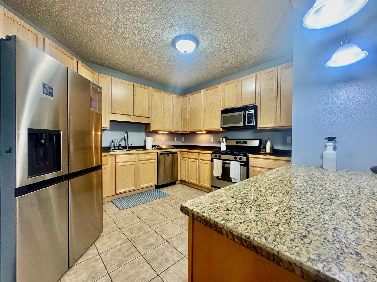 Property Photo:  619 8th Street SE 115  MN 55414 