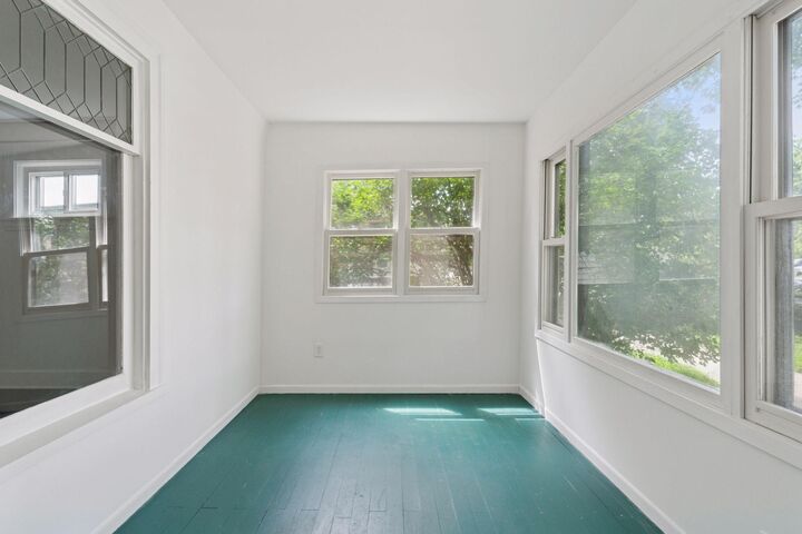 Property Photo: 2933 30th Avenue S MN 55406