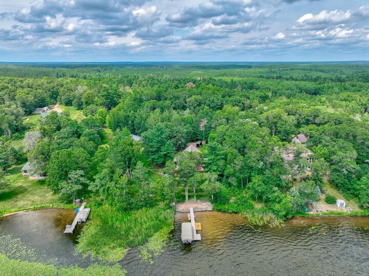 Property Photo: N9855 Lower McKenzie Landing Road WI 54801