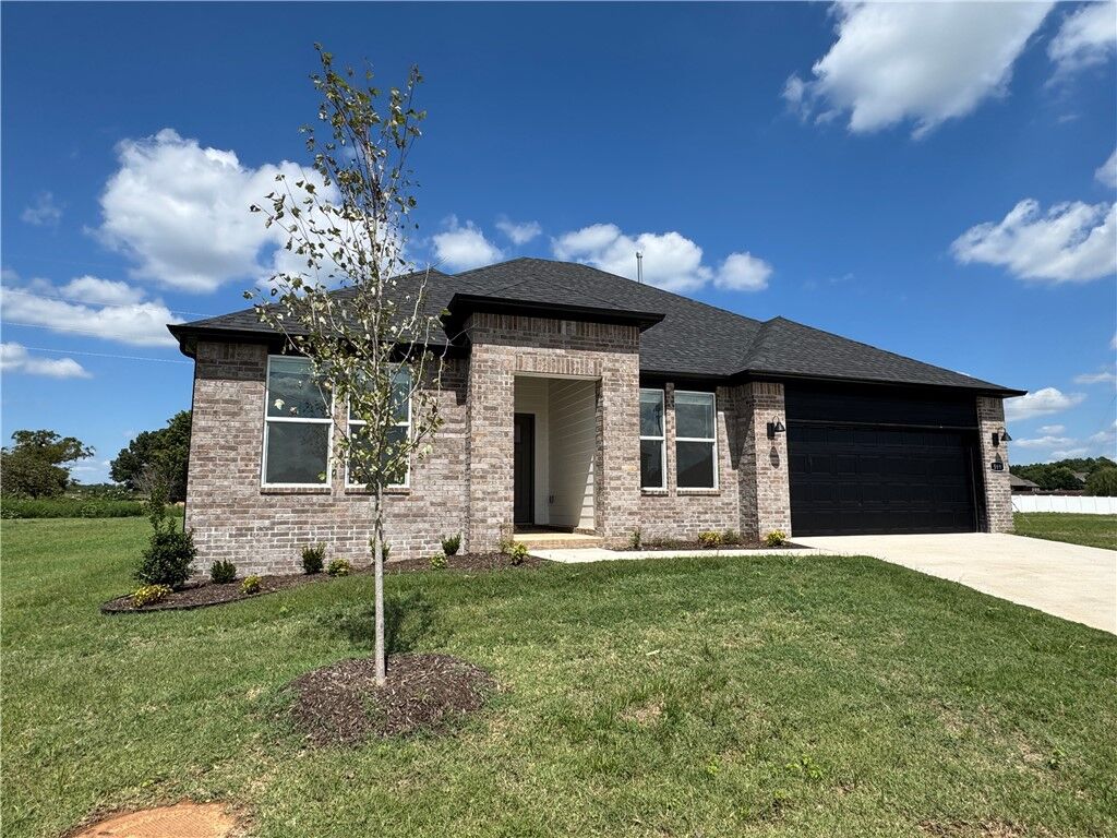 Property Photo:  599 W Canada Drive  AR 72730 