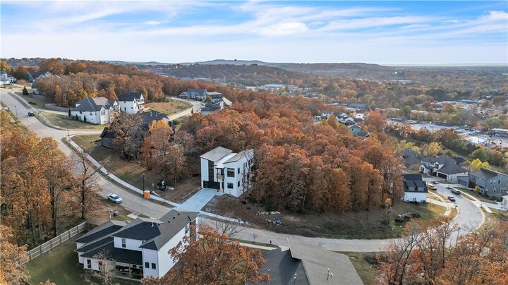 Property Photo:  2351 N Windswept Lane  AR 72703 