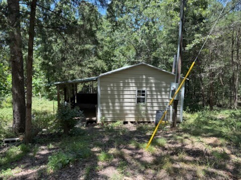 Property Photo:  222 Marion County 8041  AR 72668 