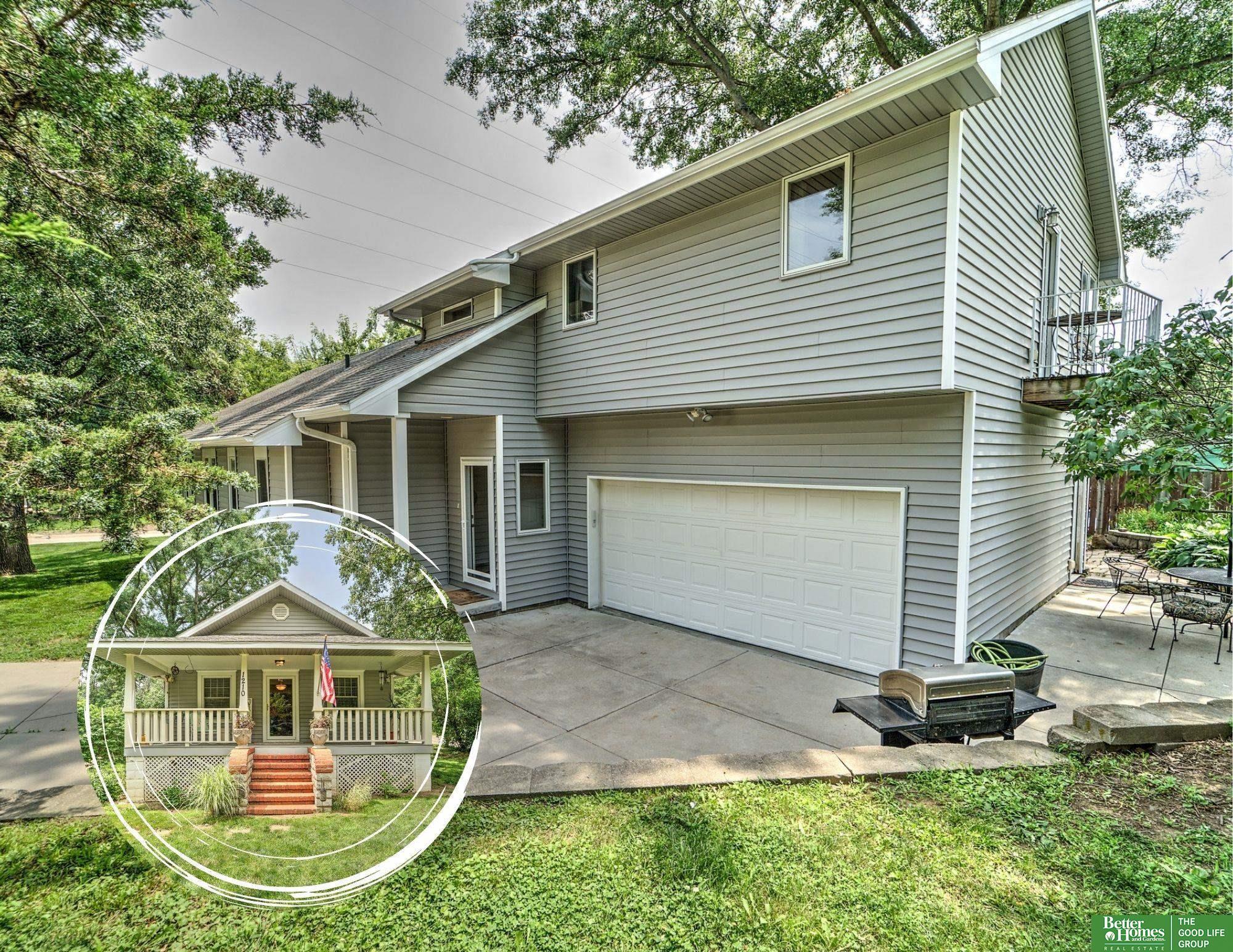 1210 Prairie Avenue  Bellevue NE 68005 photo