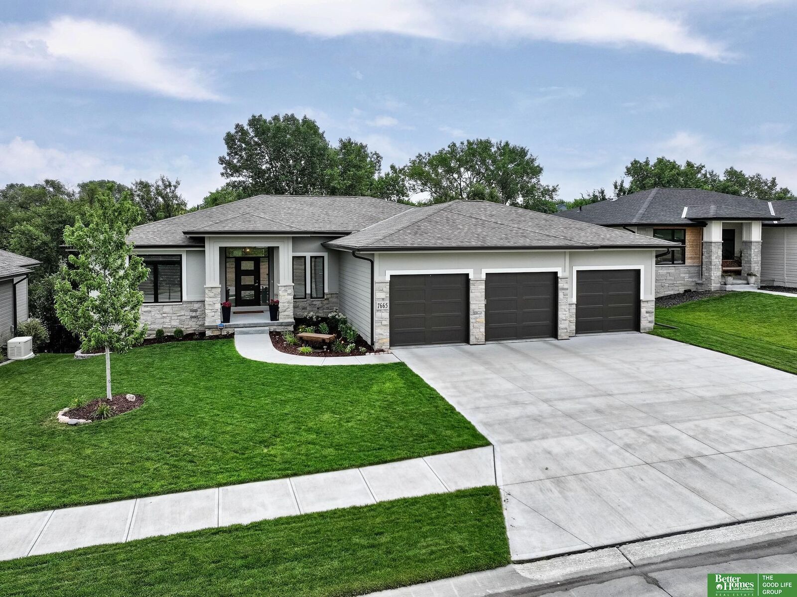 Property Photo:  7665 N 166th Avenue  NE 68007 