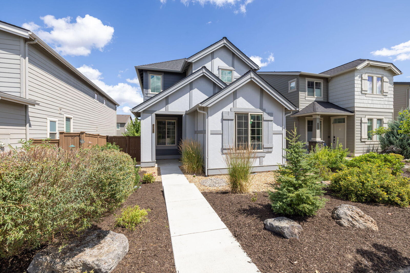 Property Photo: 20844 SE Sunniberg Lane OR 97702