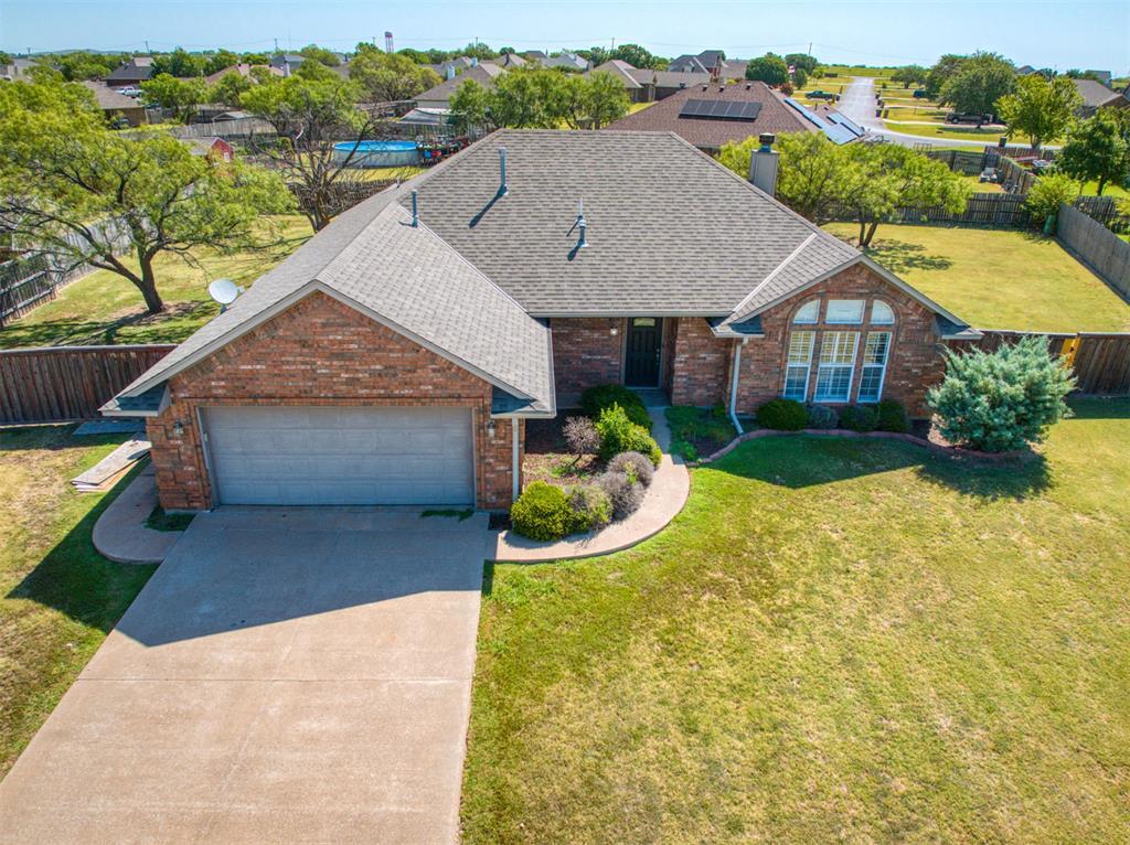107 NW Valleybrook  Lawton OK 73505 photo