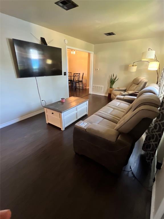 Property Photo:  1219 Sherry Lane  OK 74801 
