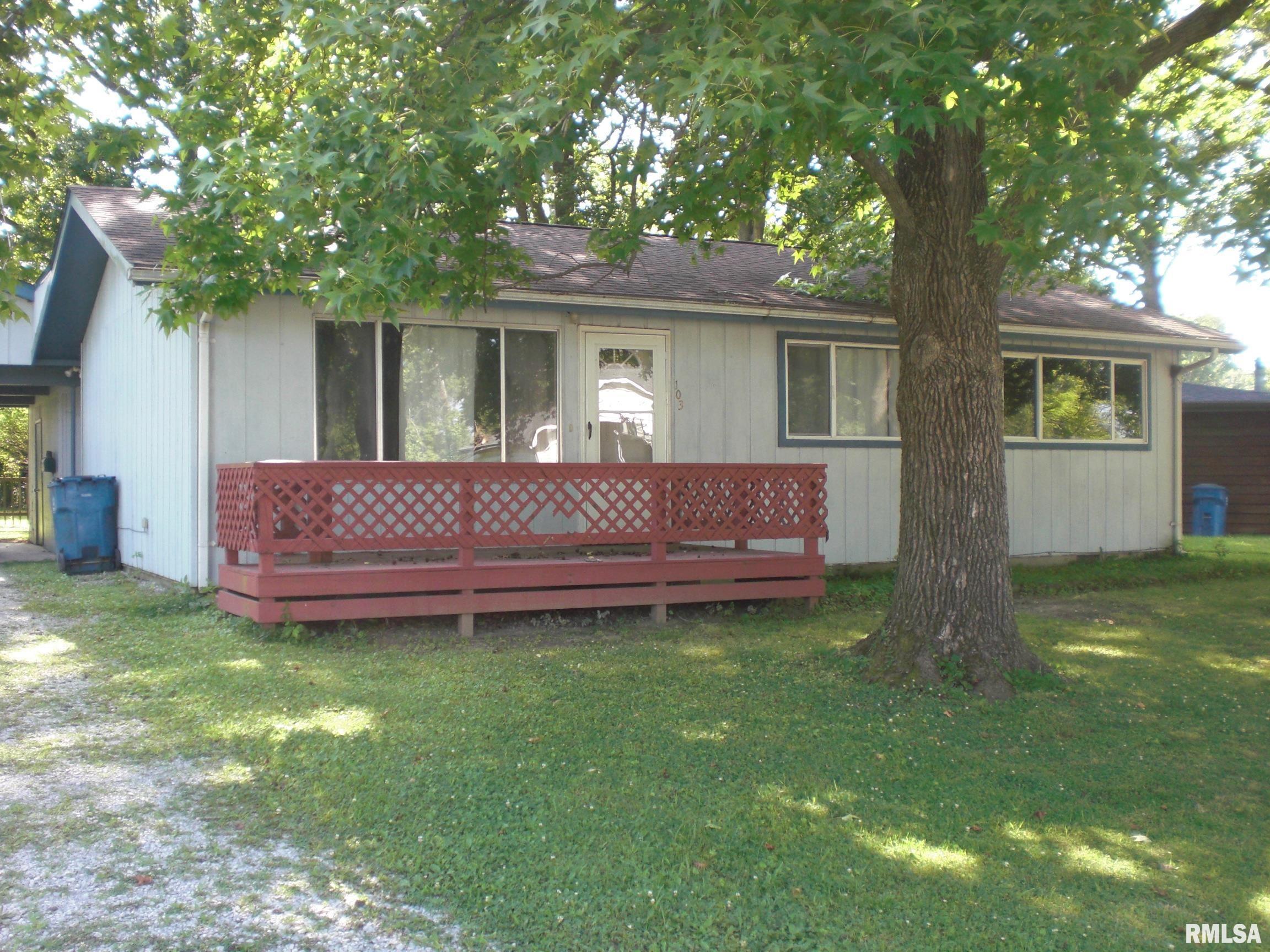 103 Kim Street  Desoto IL 62924 photo