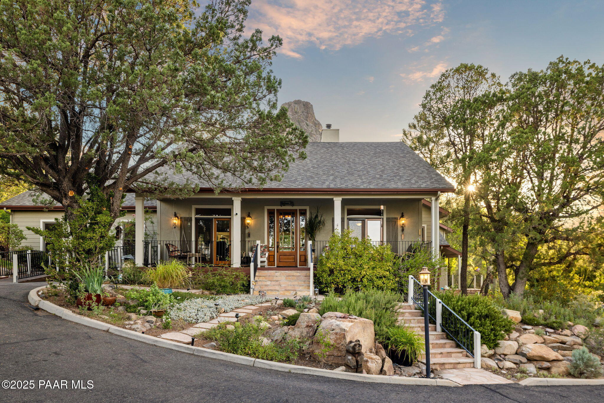 2191 Thumb Butte Road  Prescott AZ 86305 photo