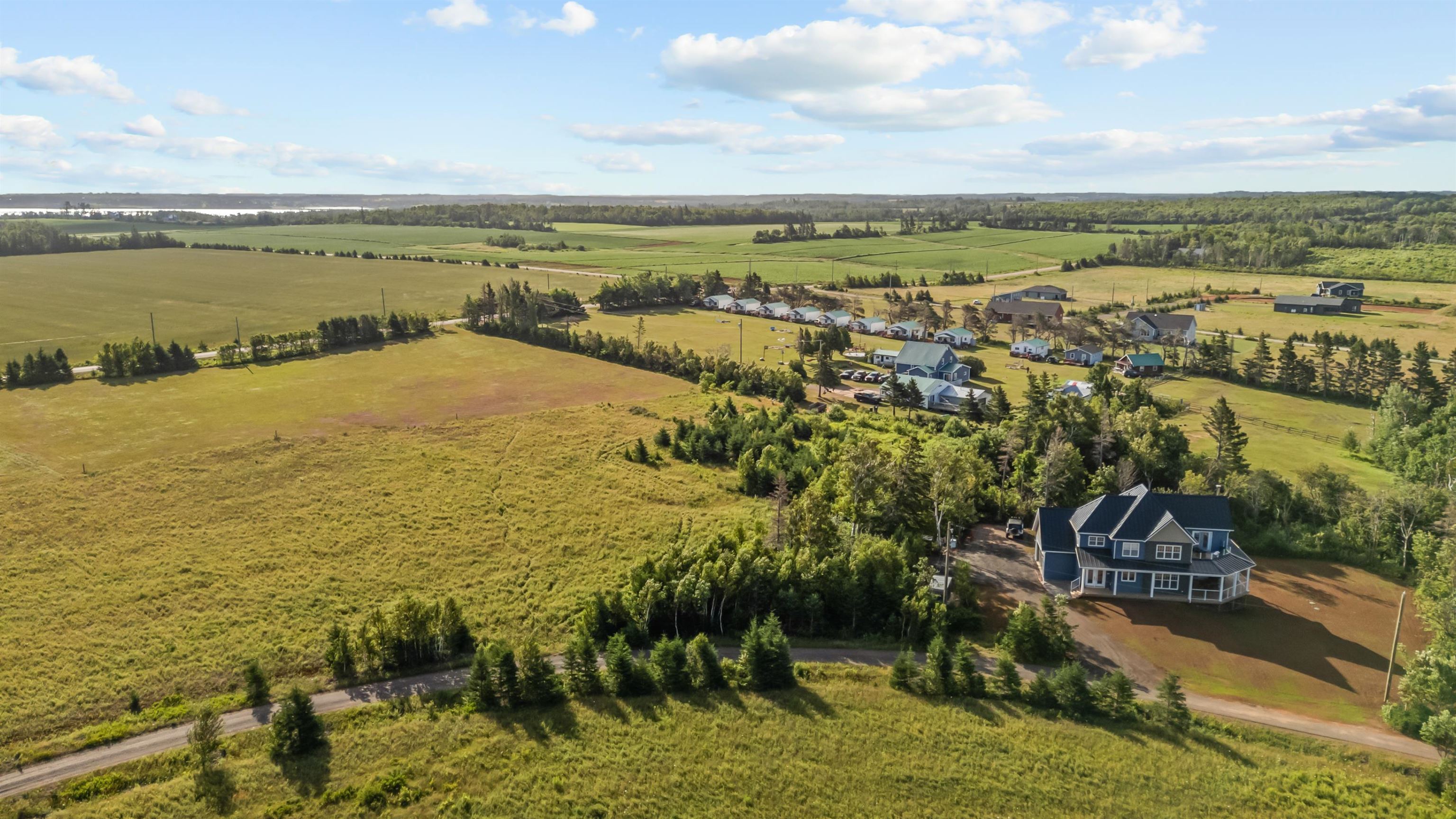 Photo de la propriété:  Lot 58 Sunset Crescent  PE C0A 1P0 
