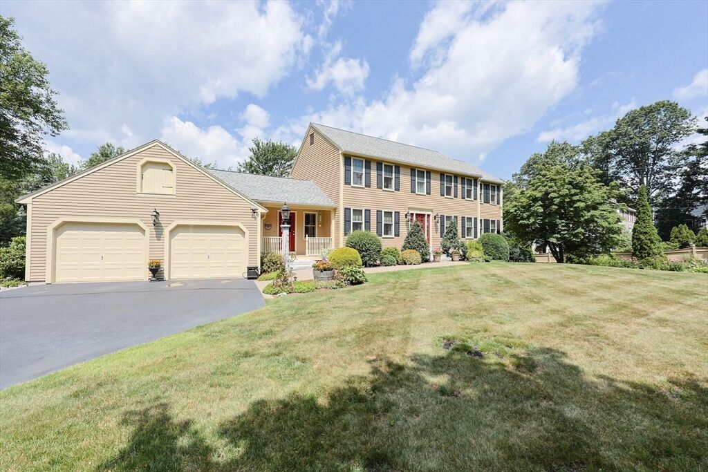 Property Photo:  1217 Elm St.  MA 01453 