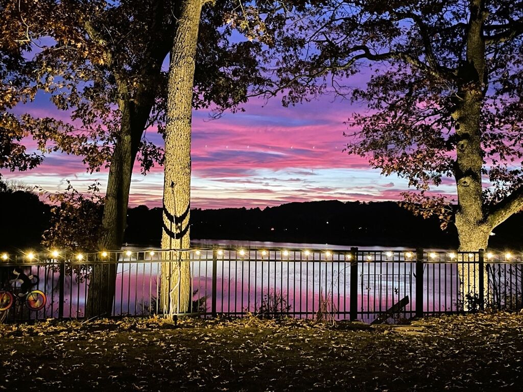 Property Photo:  159 Lakeshore Drive  MA 02090 