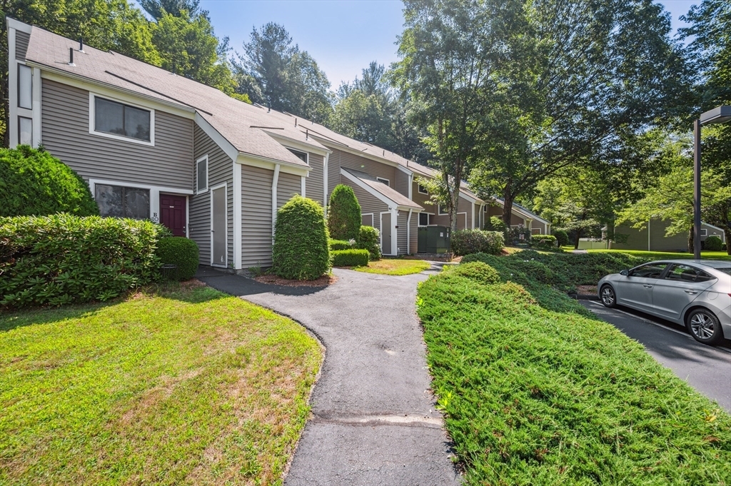 330 Sterling St B-8  West Boylston MA 01583 photo