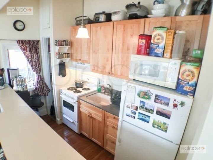 Property Photo: 863 Massachusetts Ave 51 MA 02139