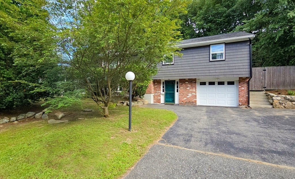 Property Photo:  191 East Central Street  MA 01760 
