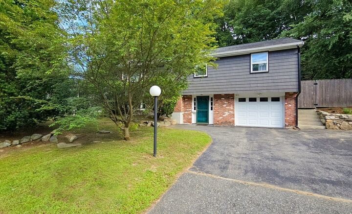Property Photo: 191 East Central Street MA 01760