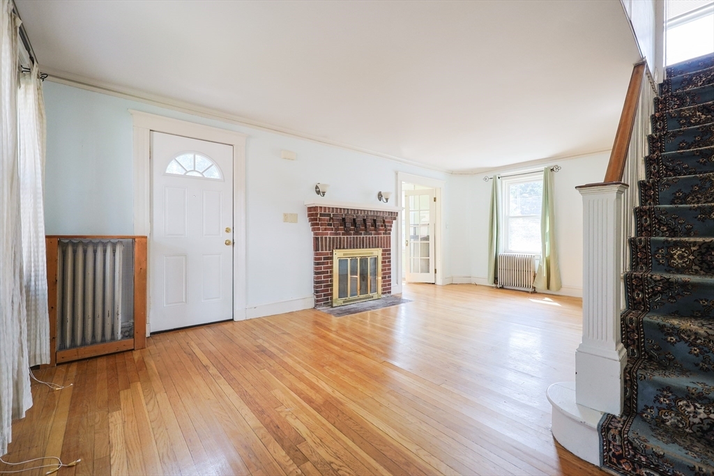 Property Photo:  29 Margaret Rd  MA 02461 