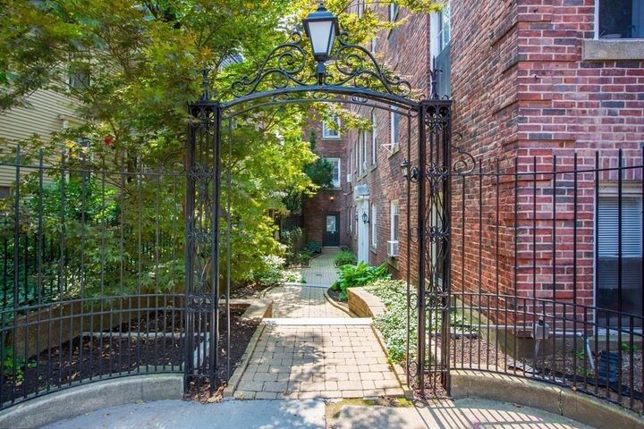 Property Photo: 16 Chauncy 53 MA 02138