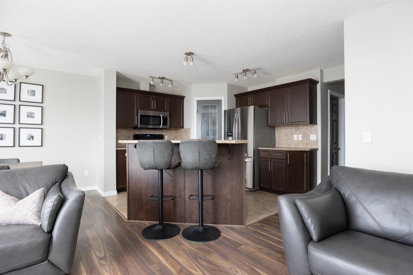 Property Photo: 193 Sandstone Lane AB T9K 0T1