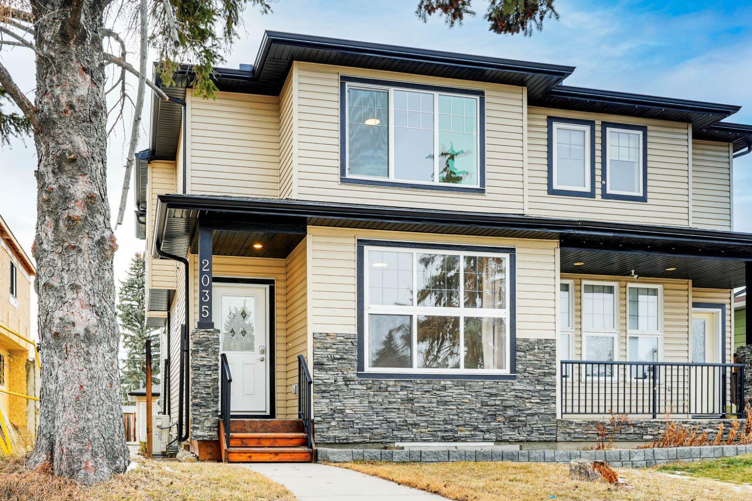 Photo de la propriété: 2035 41 Street SE AB T2B 1C5