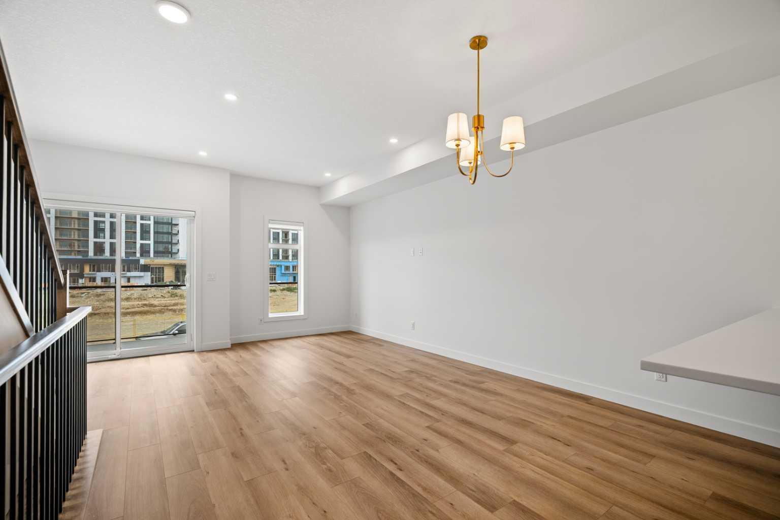 Property Photo: 8313 8 Avenue SW AB T3H 4C6