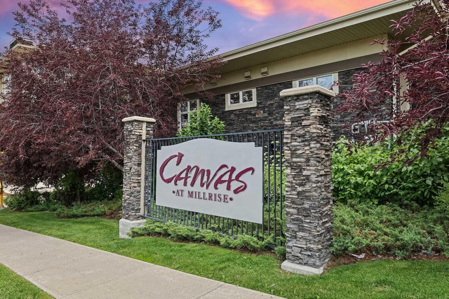 Property Photo: 11 Millrise Drive SW 239 AB T2Y 0K7