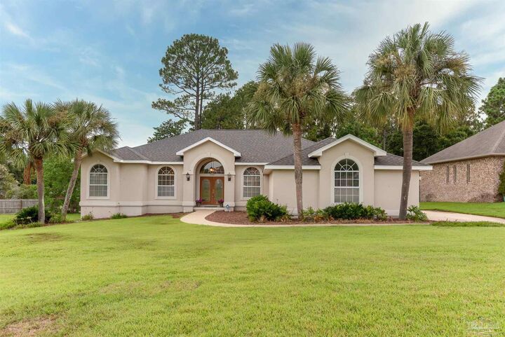 7555 Howard Dean Ln  Pensacola FL 32526 photo