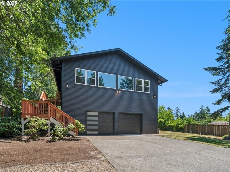 Property Photo: 1700 NW Saltzman Rd OR 97229