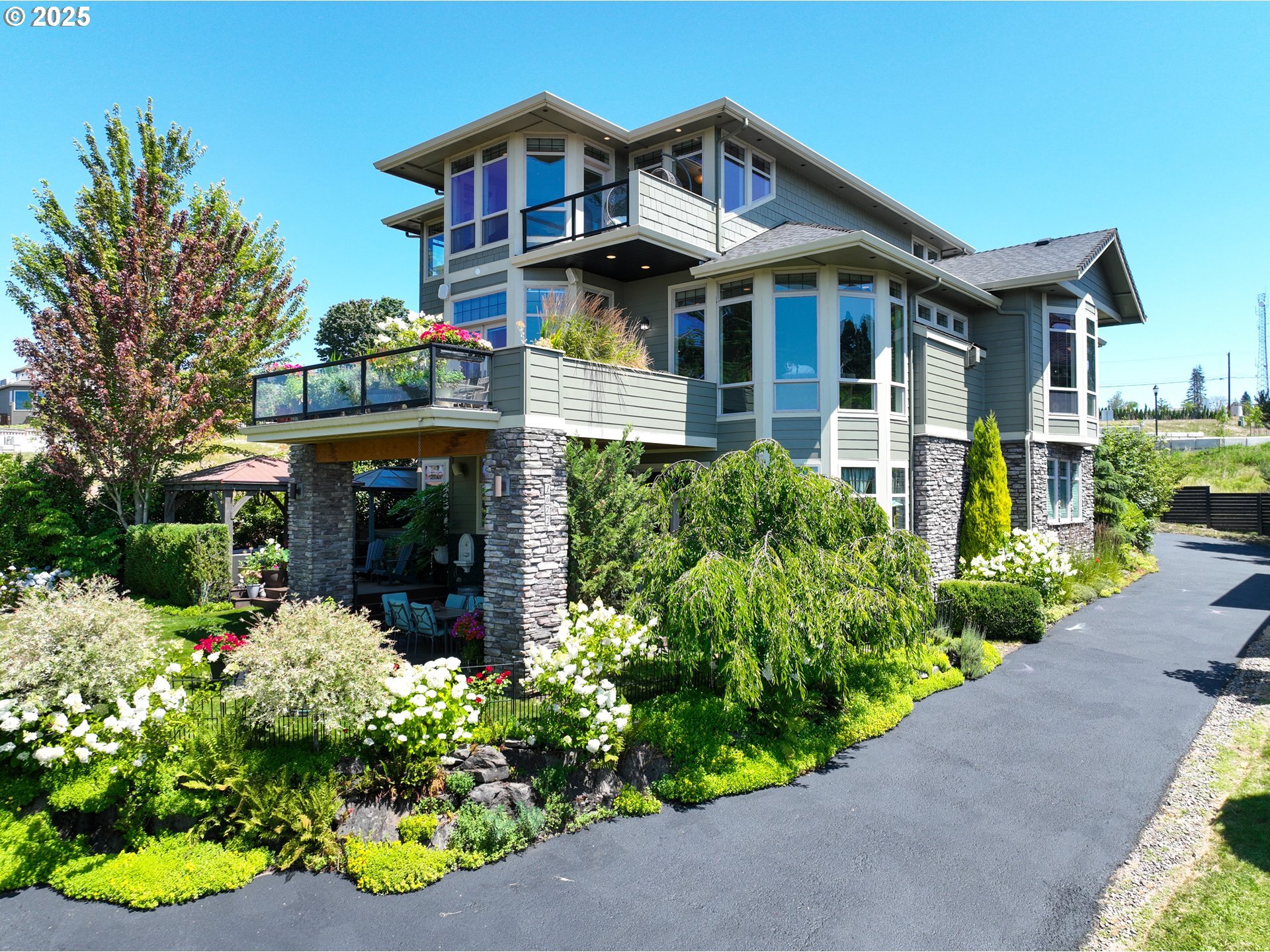 1672 NW Juneau Ct  Camas WA 98607 photo