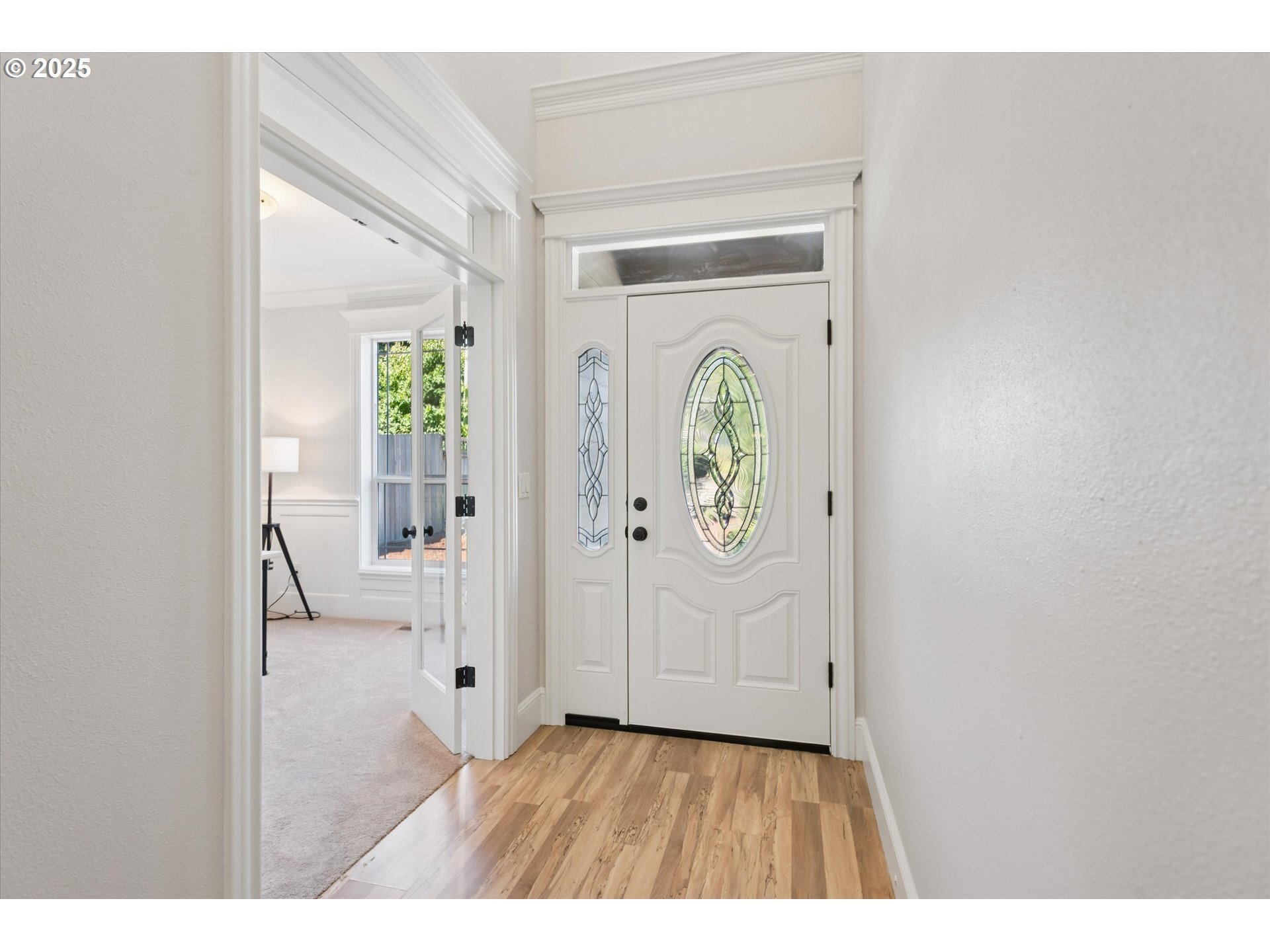 Property Photo: 6345 Caufield St OR 97068