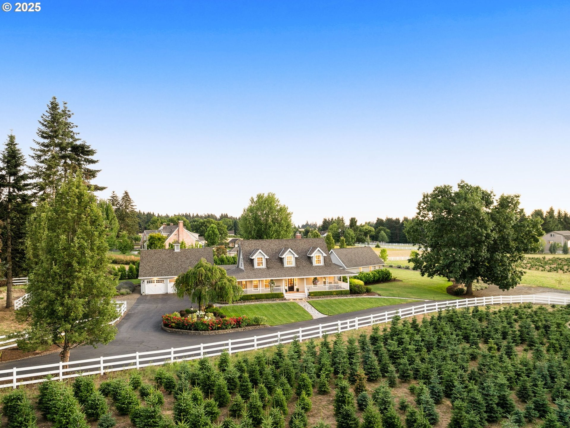 Property Photo: 22323 SW 55th Ave OR 97062