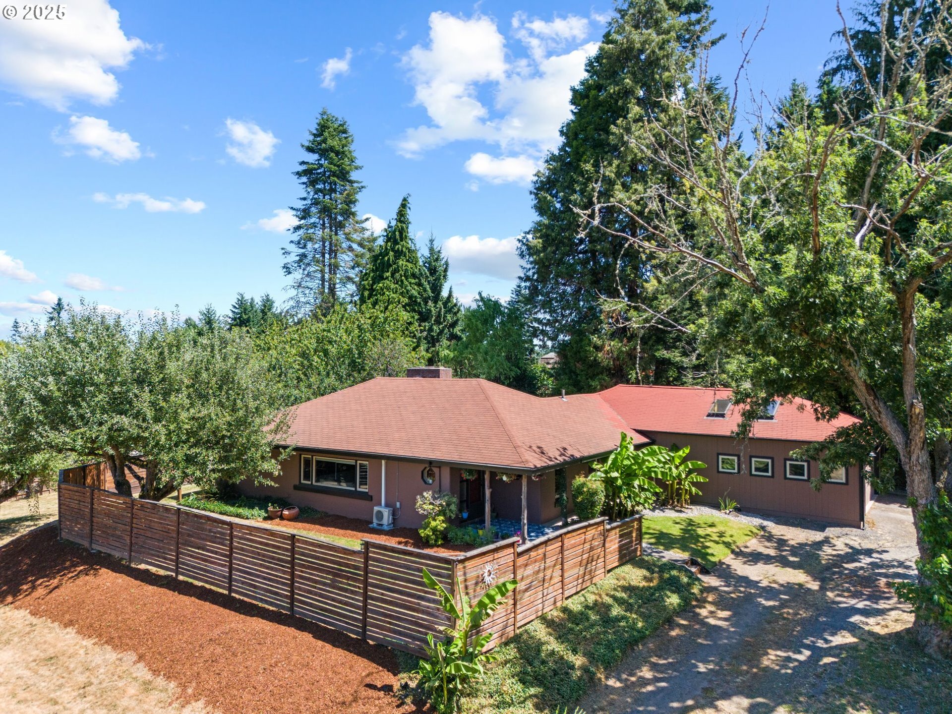 Property Photo:  11205 NW 16th Ave  WA 98685 