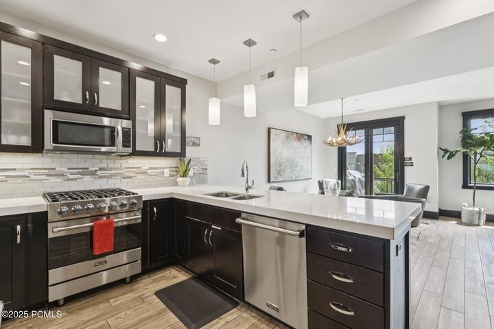 Property Photo: 3668 Blackstone Drive UT 84068